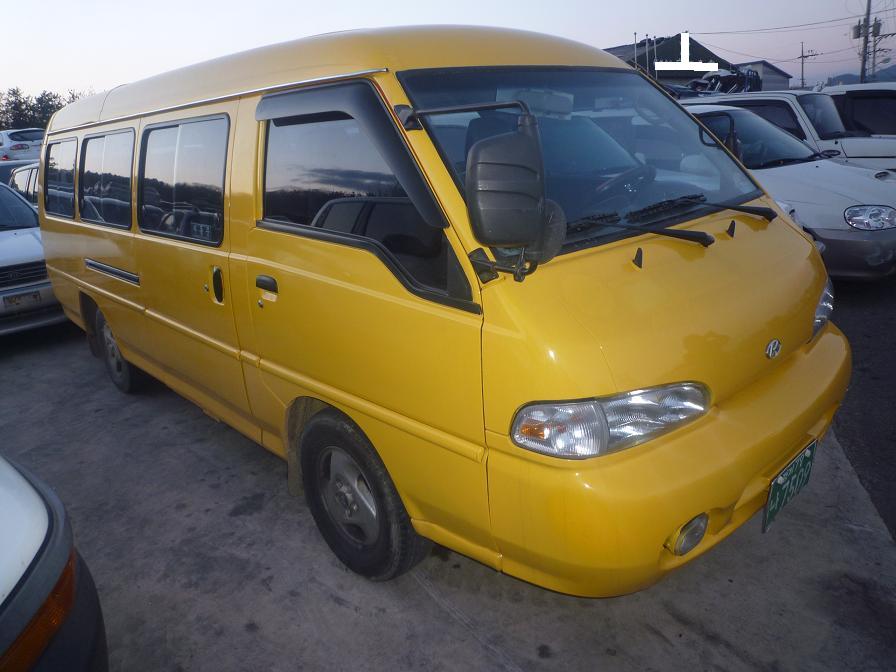 olx hyundai van 2nd hand diesel