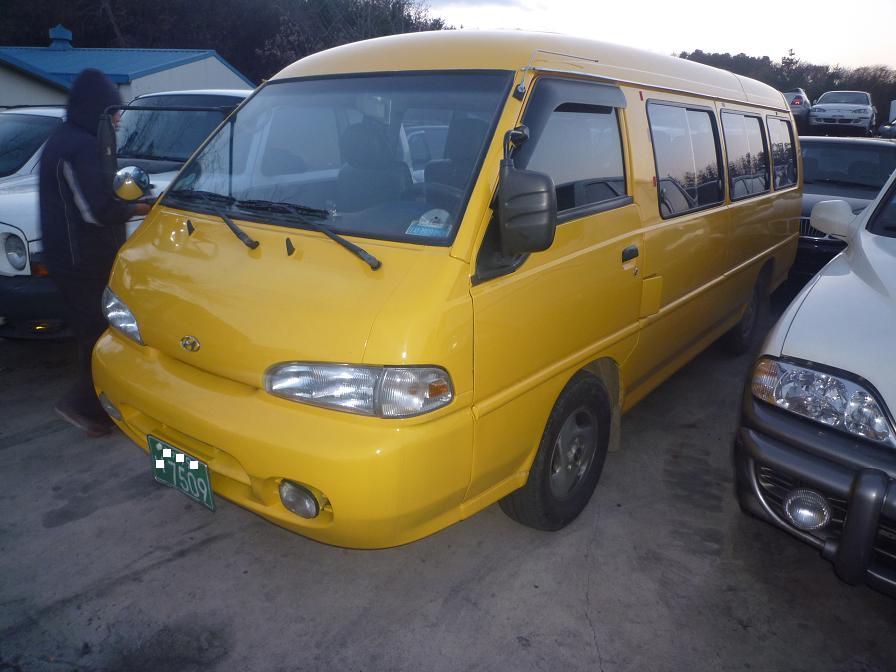 olx hyundai van 2nd hand diesel